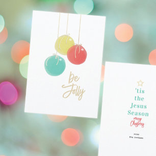 Placa Plana de Bolas de Natal Sparkasse