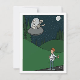 Placa Plana de Hitchhiking