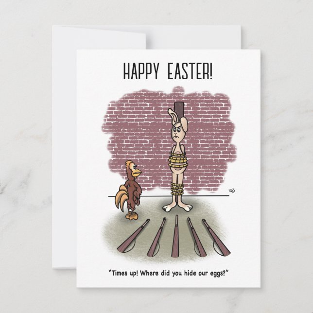 Placa plana de Páscoa Acesa (Frente)