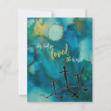 Placa plana Hallelujah páscoa