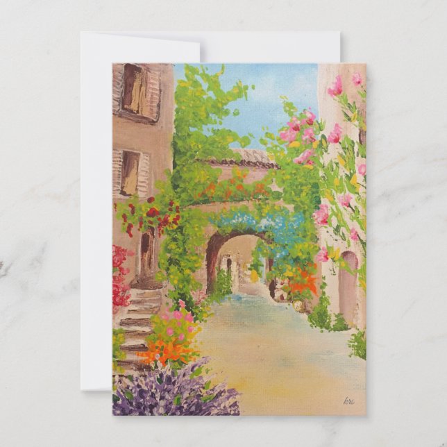 Placa plana Itália (Frente)