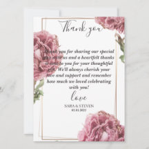 Placa plana - OBRIGADO