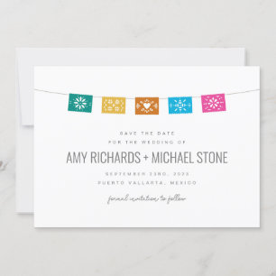 Placa Plana Papel Colorida