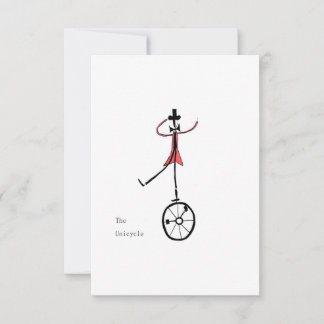 Placa plana Unicycle