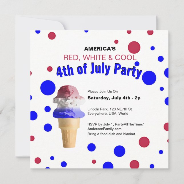 Placa Plana Vermelha, Branca e Legal (Frente)