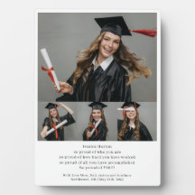 Presente de Formatura para Família e Amigos