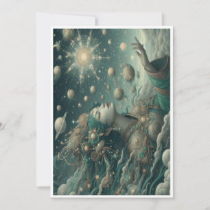 Placa princesa espiritual Jade