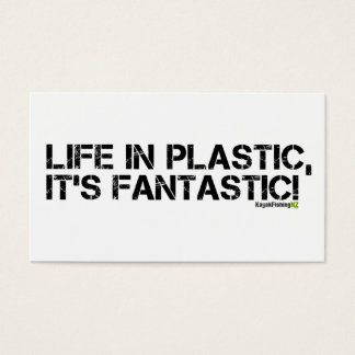 Placa promocional KFNZ