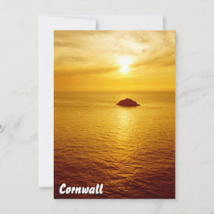 Placa protetora Cornwall