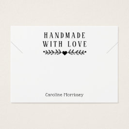 Placa púrpura para monitor de colar de joias simpl