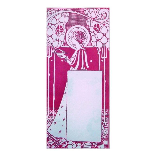 PLACA RACK DO MENU 1 RESTAURANTE (Frente)