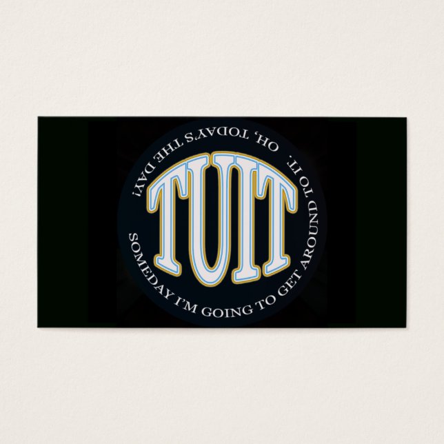 Placa redonda (Frente)