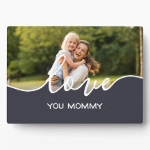 Roteiro de Amor Mamãe Foto