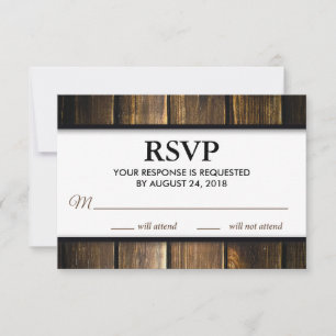 Placa RSVP
