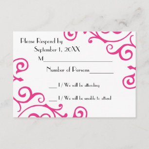 Placa RSVP Cirrus Ivory (Magenta)