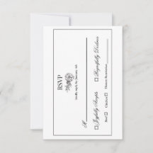 Placa RSVP Dahlia Wreath