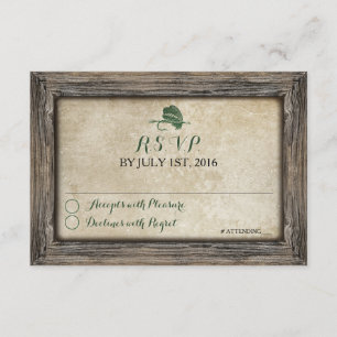 Placa RSVP de Escoamento de Pesca Russo