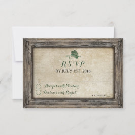 Placa RSVP de Escoamento de Pesca Russo