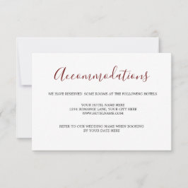 Placa RSVP de gabinete Dourado rosa