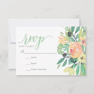 Placa RSVP RUSTIC cor-de-rosa-d-água flores folhag