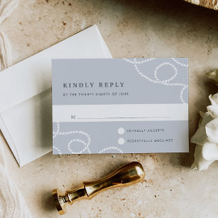 Placa RSVP Sensível Névoa