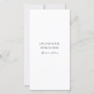 Placa semirbrilhante de 4 x 8 polegadas