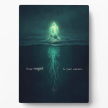 Seu Magick é Seu Âncora Motivacional