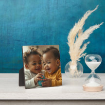 Simples de adição de fotos personalizada