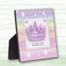 Tablete da Princesa Personalizada