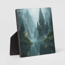 Where Winged Spirits Wander