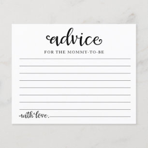 Placas de conselho para Chás de fraldas de Hallowe