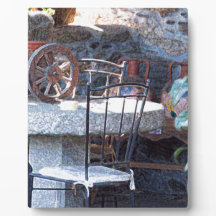 Cactus Espanhol Ainda Vida