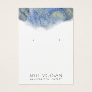 Placas de exibição de joalharia com anel de cor d'