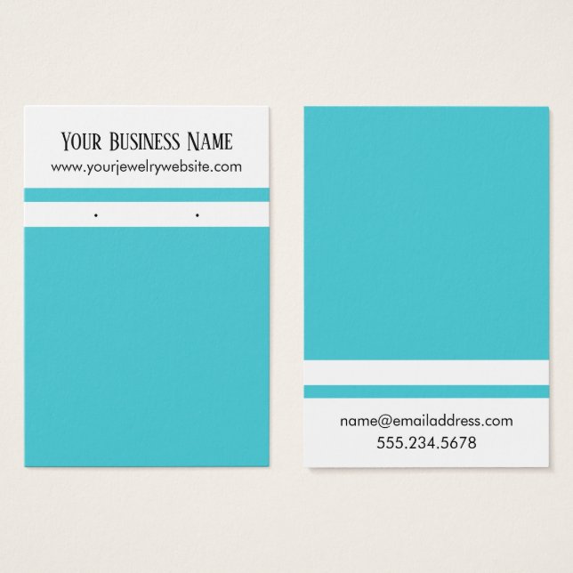 Placas de exibição do suporte do tapete rolante (Frente & Verso)