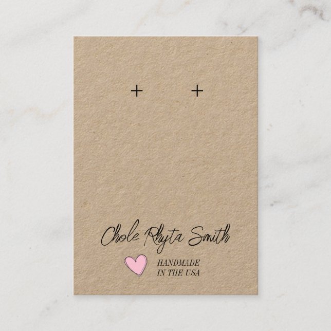 Placas de exibição para empresas - Anúncios feitos (Frente)