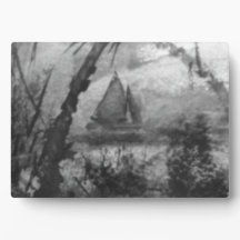 Sua arte fotográfica aqui com Easel