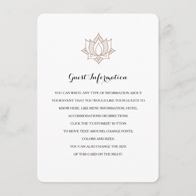 Placas de inserção de mídia legante (Frente)