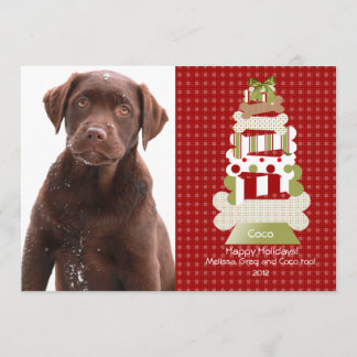 Placas de Natal | Material de convite para cartões