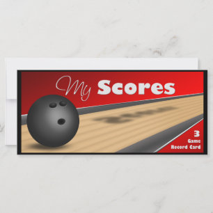 Placas de núcleo da Boliche vermelha personalizad