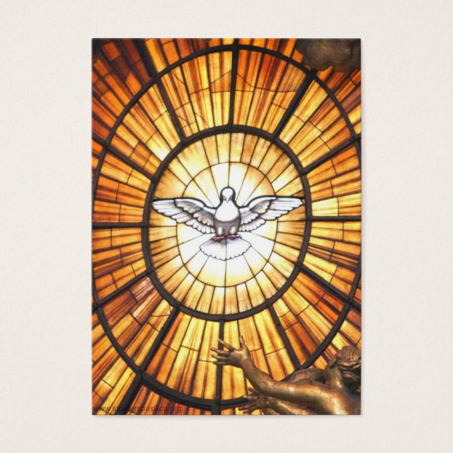 Placas de Oração a Fogo de Limpeza (Frente)