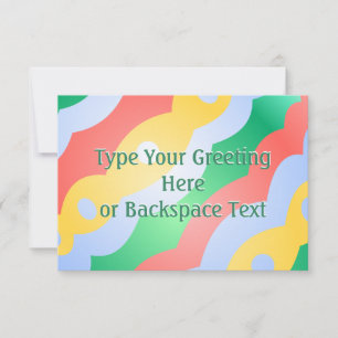 Placas de Páscoa de Convites de festas de páscoa p