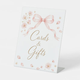 Placas de Pétalas & Prosecco Cards & Gifts