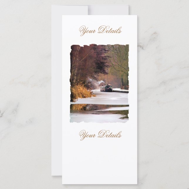 PLACAS DE RACK DE BARCOS ESTREITOS (Frente)