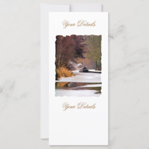 PLACAS DE RACK DE BARCOS ESTREITOS