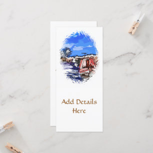 PLACAS DE RACK DE BARCOS ESTREITOS