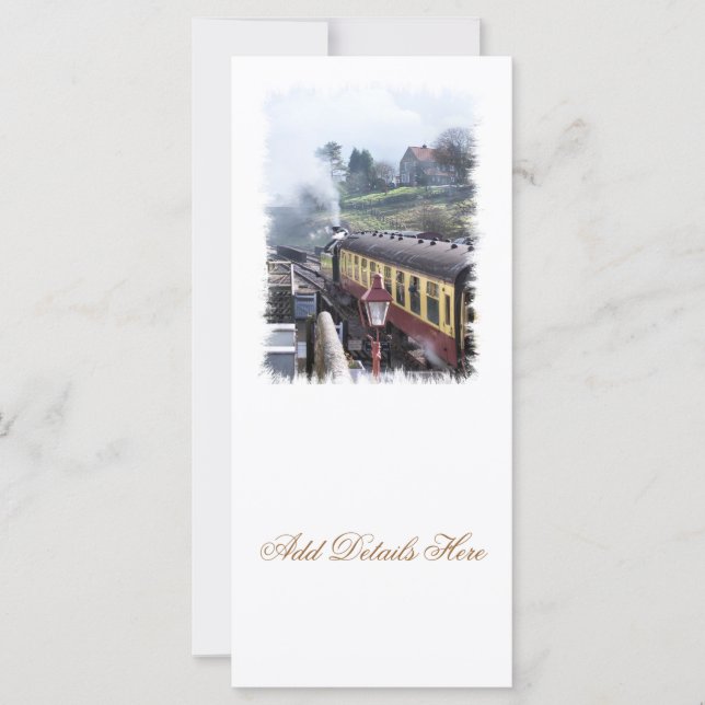 PLACAS DE RACK DE TREINOS DE VAPOR (Frente)