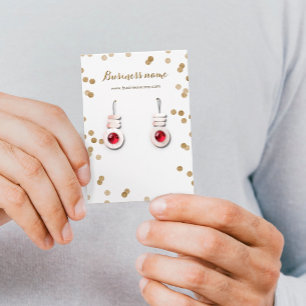 Placas de ressonância com pontos cintilantes Doura