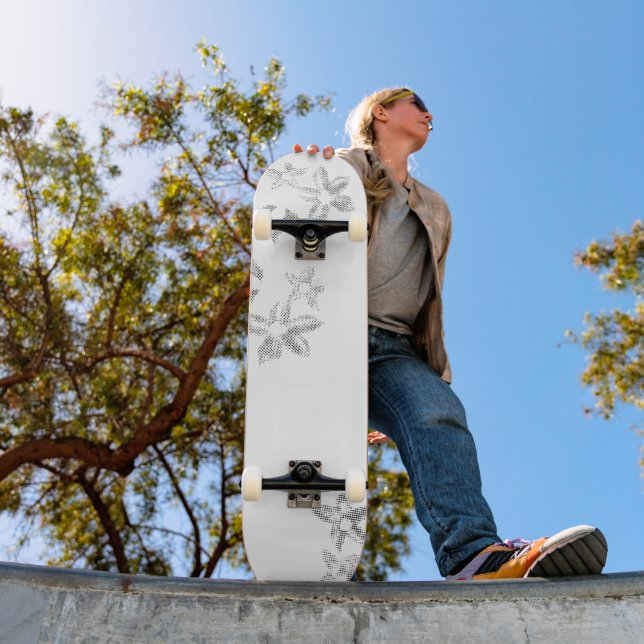 Placas de skate e dispositivos de segurança para a (Ao ar livre 1)