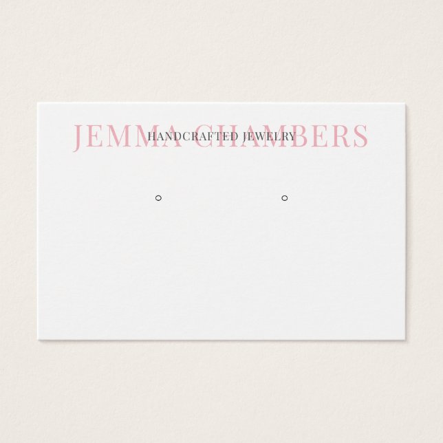 Placas para exibição de joias para arte modernas d (Frente)