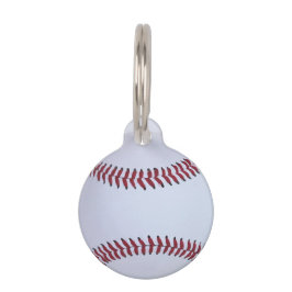 Placas Para Pet Esportes do basebol